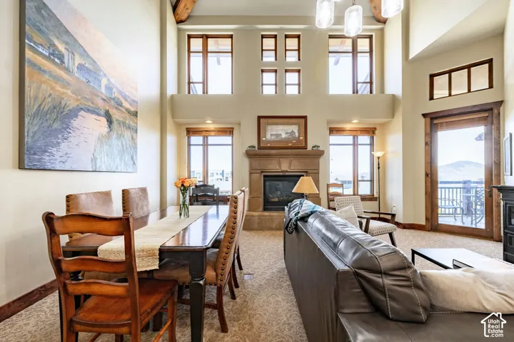 3558 N Escala Ct #444, Park City, Utah 84098