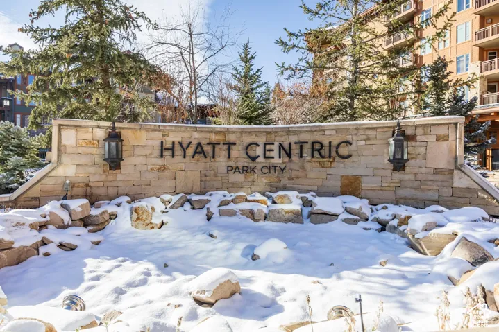 3558 N Escala Ct #444, Park City, Utah 84098