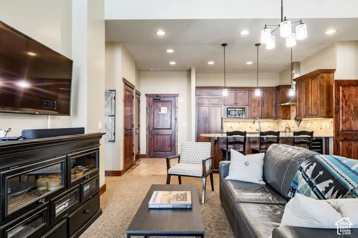 3558 N Escala Ct #444, Park City, Utah 84098