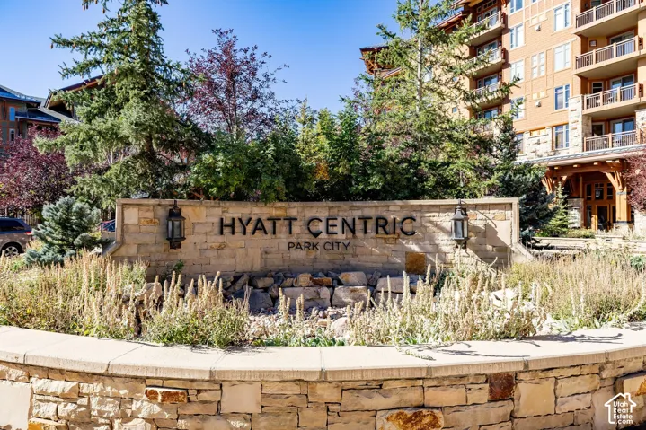 3558 N Escala Ct #444, Park City, Utah 84098
