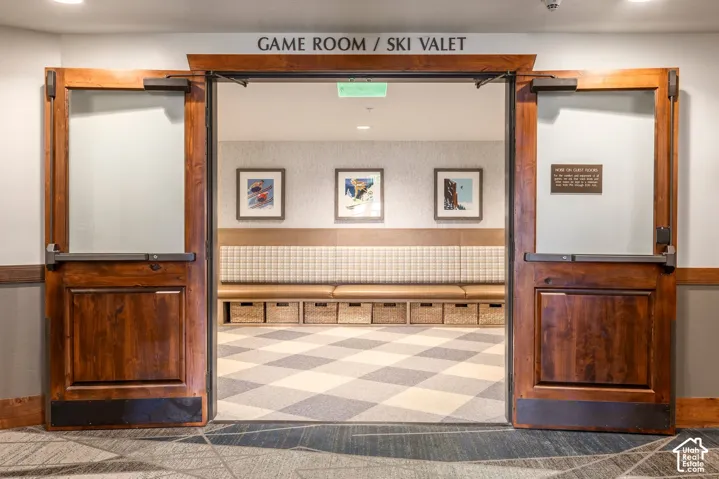 3558 N Escala Ct #444, Park City, Utah 84098