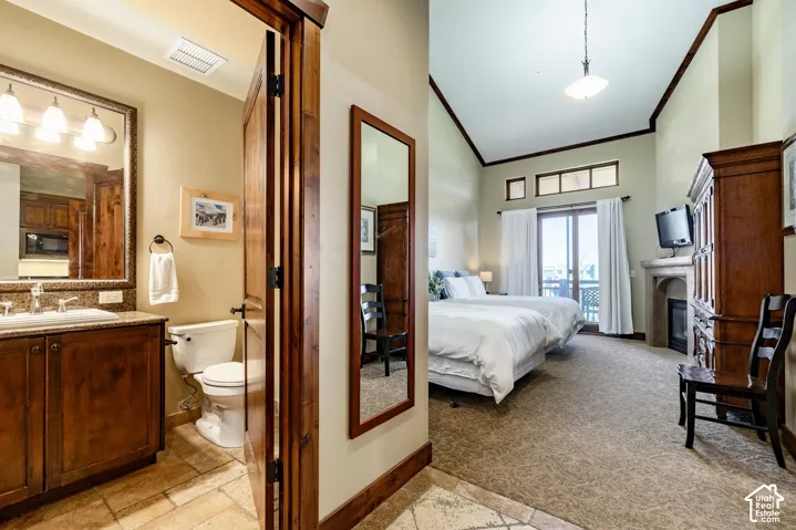 3558 N Escala Ct #444, Park City, Utah 84098