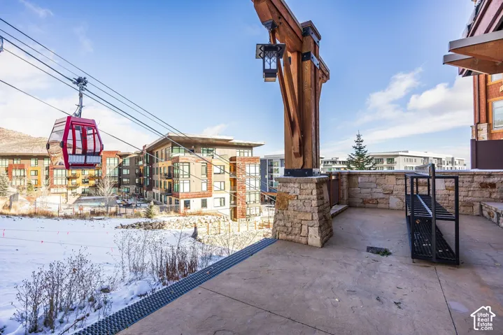 3558 N Escala Ct #444, Park City, Utah 84098