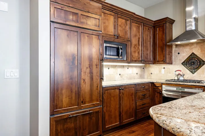 3558 N Escala Ct #444, Park City, Utah 84098