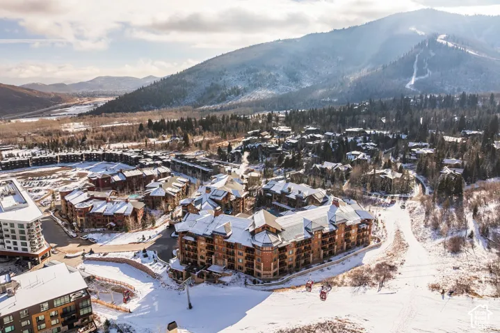 3558 N Escala Ct #444, Park City, Utah 84098