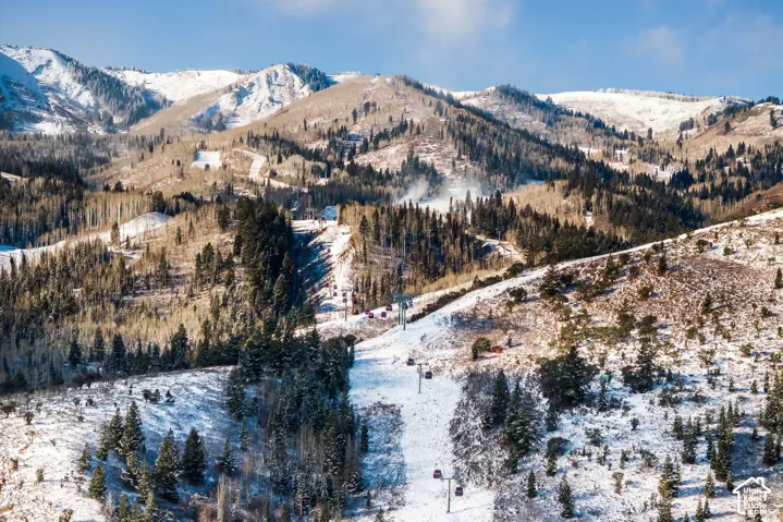 3558 N Escala Ct #444, Park City, Utah 84098