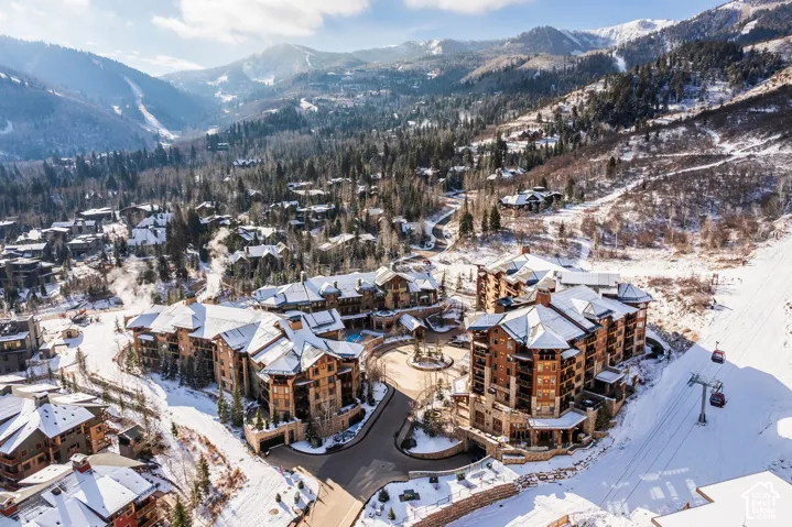 3558 N Escala Ct #444, Park City, Utah 84098