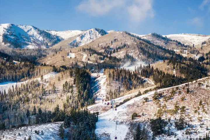 3558 N Escala Ct #444, Park City, Utah 84098