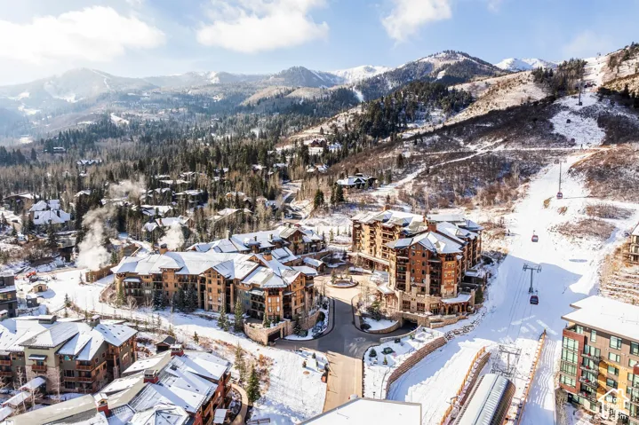 3558 N Escala Ct #444, Park City, Utah 84098