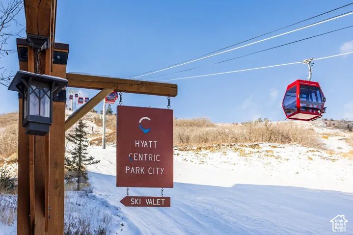 3558 N Escala Ct #444, Park City, Utah 84098