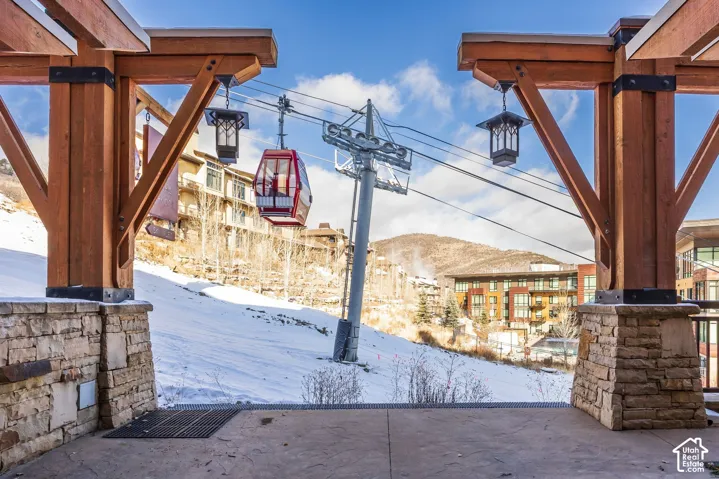 3558 N Escala Ct #444, Park City, Utah 84098