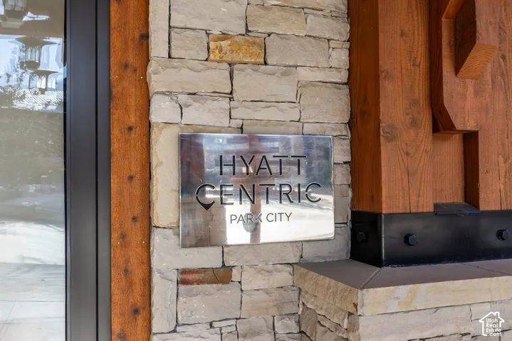 3558 N Escala Ct #444, Park City, Utah 84098