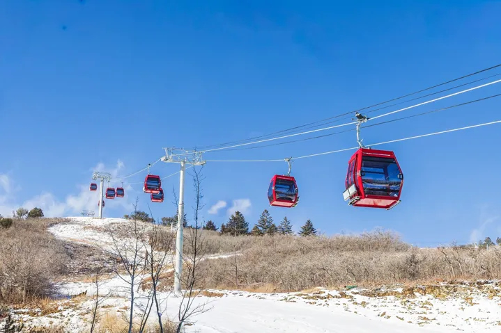 3558 N Escala Ct #444, Park City, Utah 84098