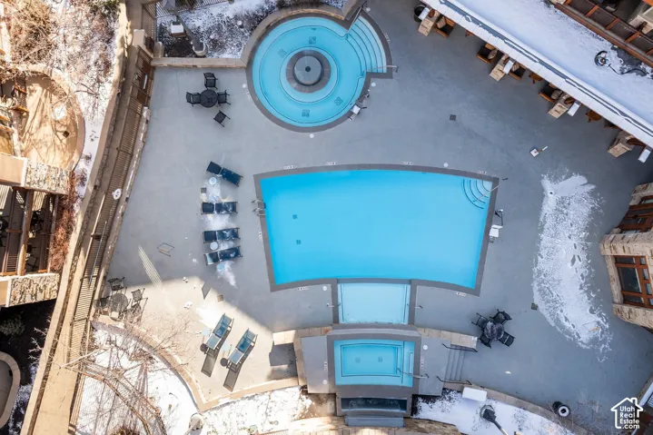 3558 N Escala Ct #444, Park City, Utah 84098