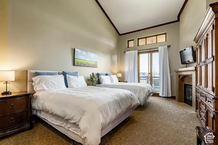 3558 N Escala Ct #444, Park City, Utah 84098