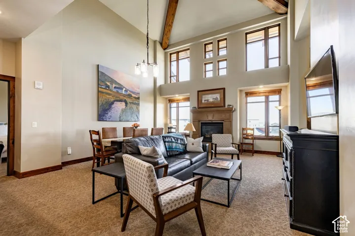3558 N Escala Ct #444, Park City, Utah 84098