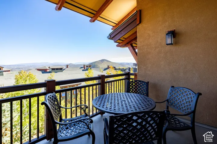 3558 N Escala Ct #444, Park City, Utah 84098