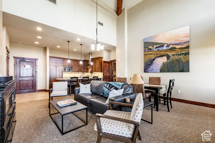 3558 N Escala Ct #444, Park City, Utah 84098