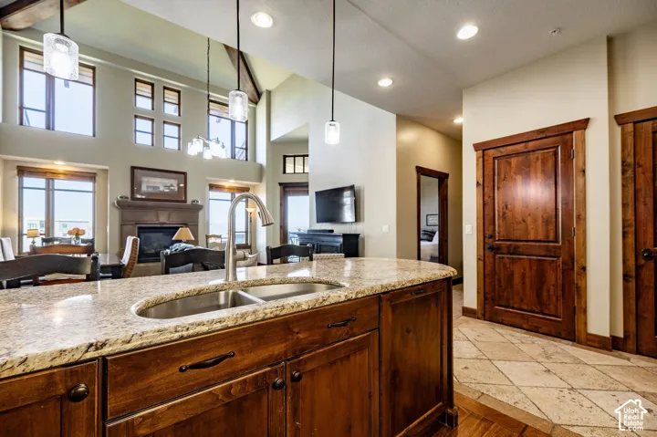 3558 N Escala Ct #444, Park City, Utah 84098