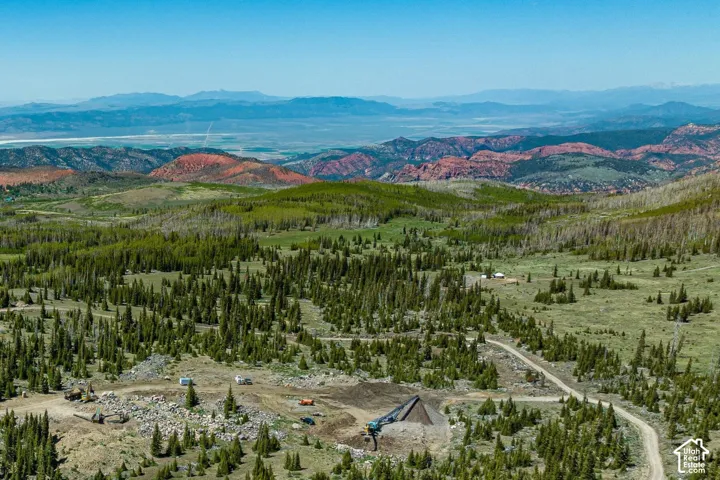 0 Unit 1, Brian Head, Utah 84719