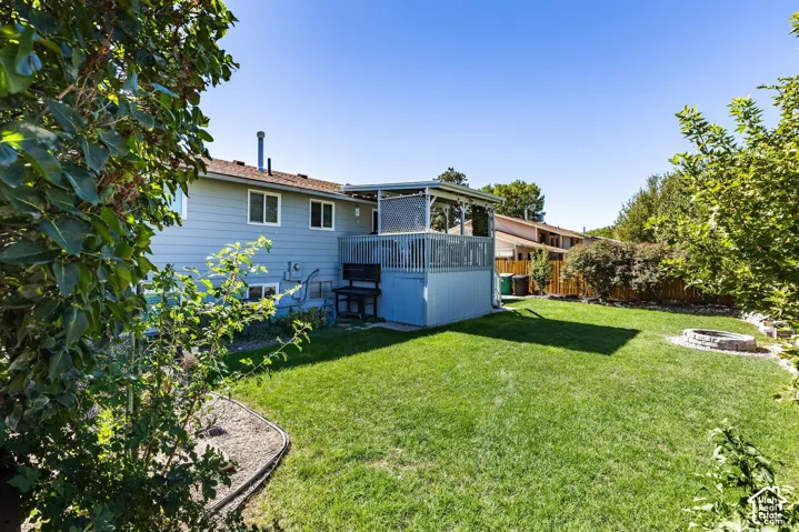 3732 W Tuscaloosa Way, West Jordan, Utah 84084