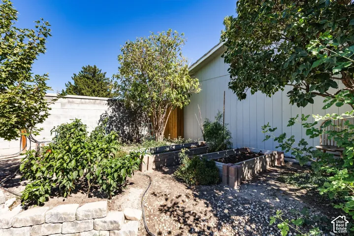 3732 W Tuscaloosa Way, West Jordan, Utah 84084