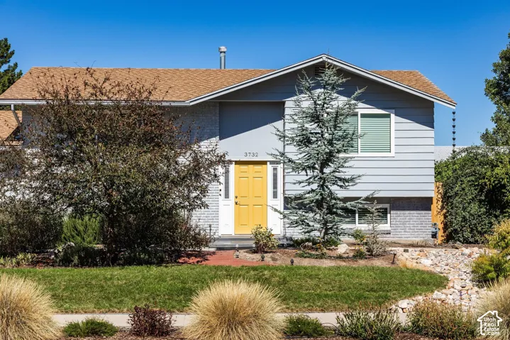 3732 W Tuscaloosa Way, West Jordan, Utah 84084