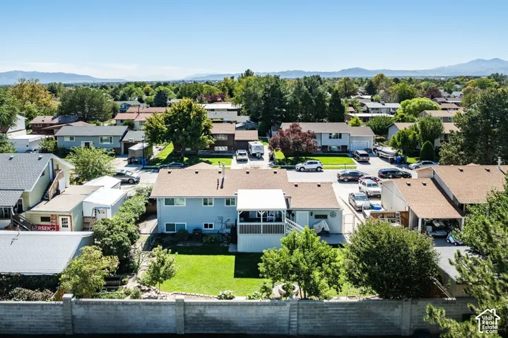 3732 W Tuscaloosa Way, West Jordan, Utah 84084