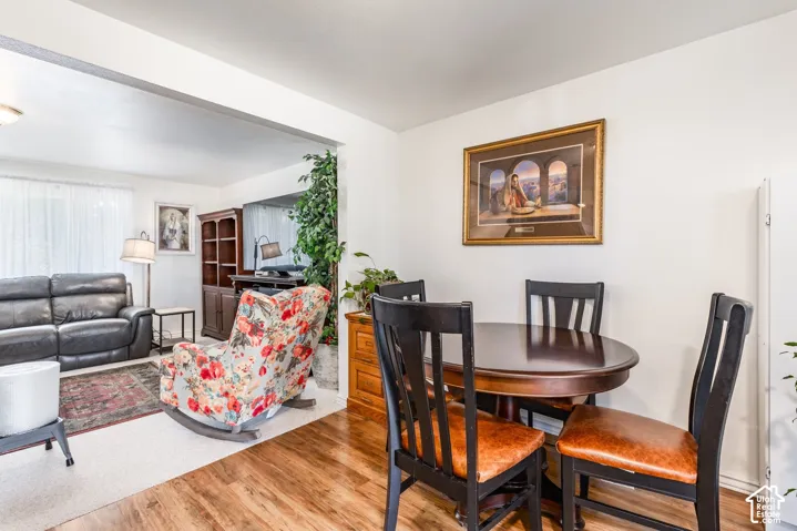 3732 W Tuscaloosa Way, West Jordan, Utah 84084