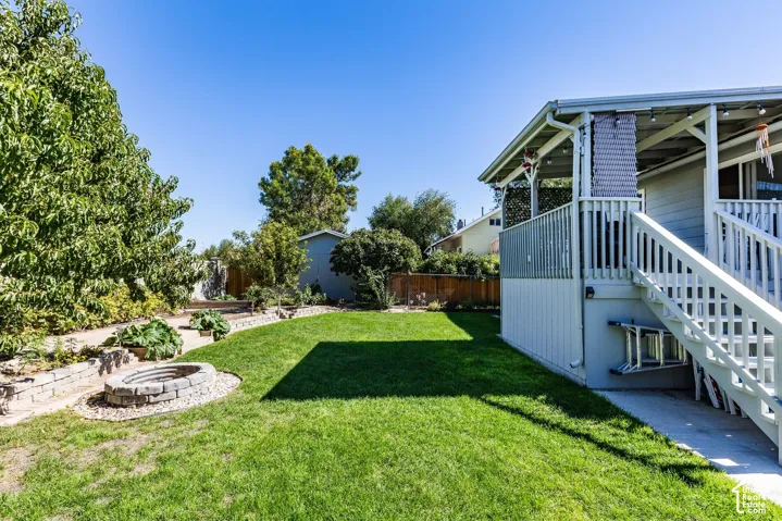 3732 W Tuscaloosa Way, West Jordan, Utah 84084