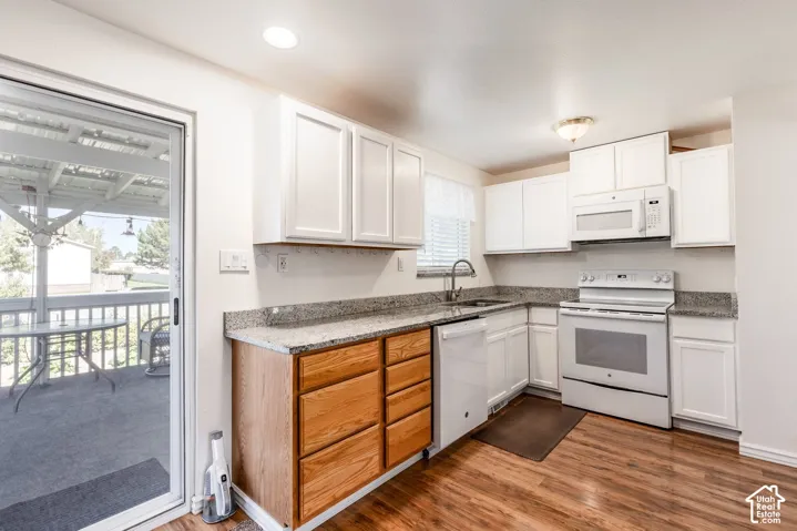 3732 W Tuscaloosa Way, West Jordan, Utah 84084
