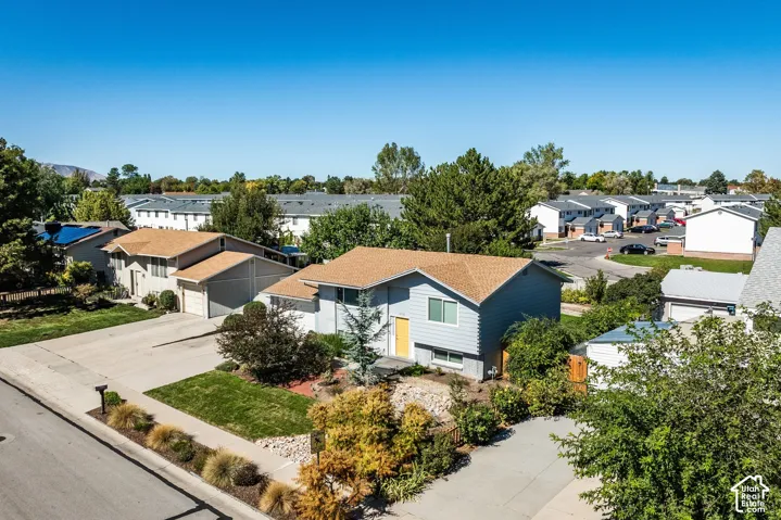 3732 W Tuscaloosa Way, West Jordan, Utah 84084