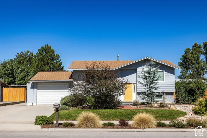 3732 W Tuscaloosa Way, West Jordan, Utah 84084