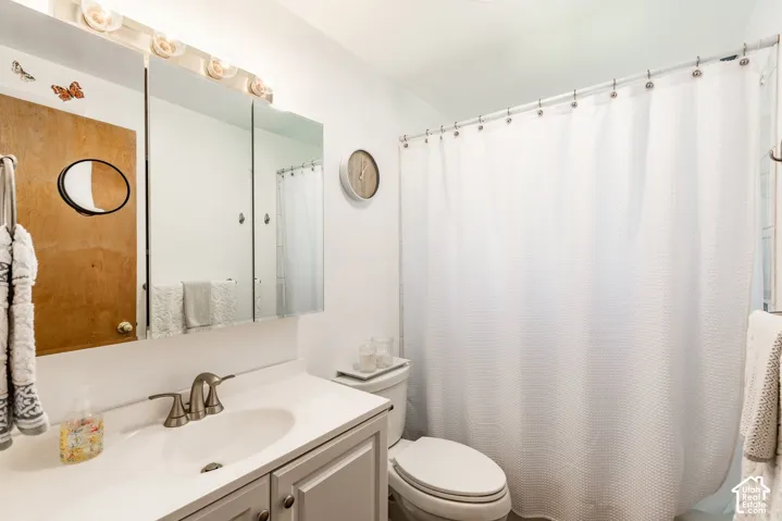 3732 W Tuscaloosa Way, West Jordan, Utah 84084