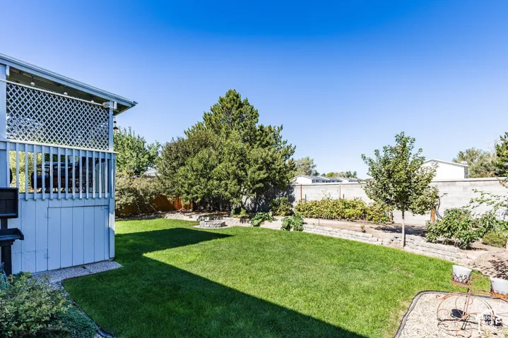 3732 W Tuscaloosa Way, West Jordan, Utah 84084