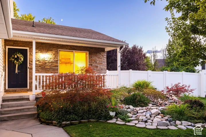 4793 W Copper Mine Dr, Herriman, Utah 84096