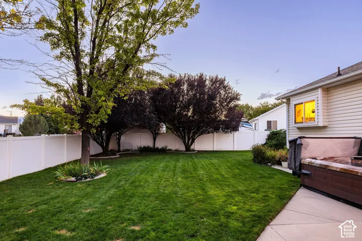 4793 W Copper Mine Dr, Herriman, Utah 84096