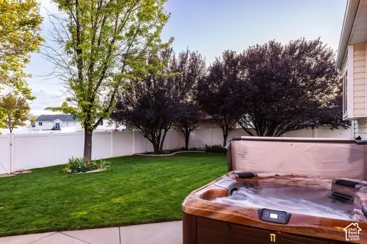 4793 W Copper Mine Dr, Herriman, Utah 84096