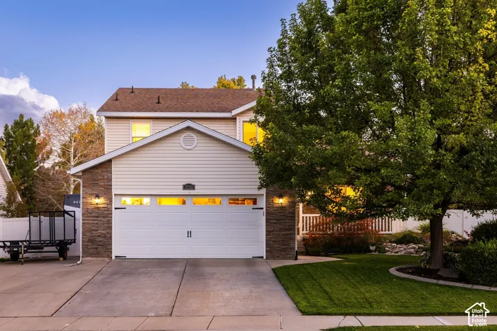 4793 W Copper Mine Dr, Herriman, Utah 84096
