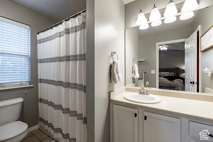 4793 W Copper Mine Dr, Herriman, Utah 84096
