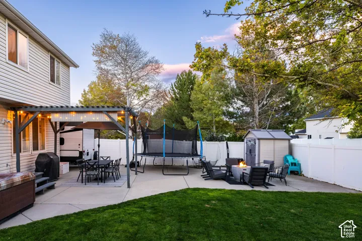 4793 W Copper Mine Dr, Herriman, Utah 84096