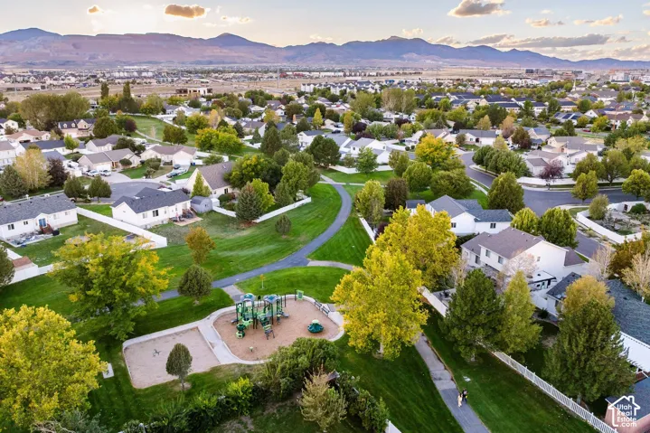 4793 W Copper Mine Dr, Herriman, Utah 84096