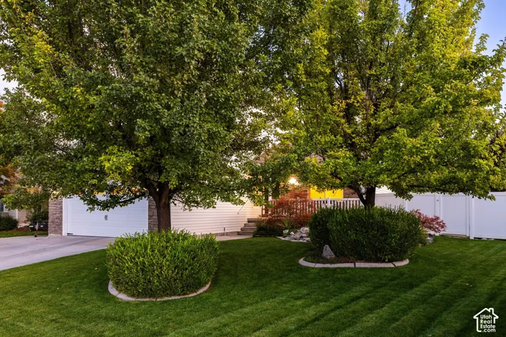 4793 W Copper Mine Dr, Herriman, Utah 84096
