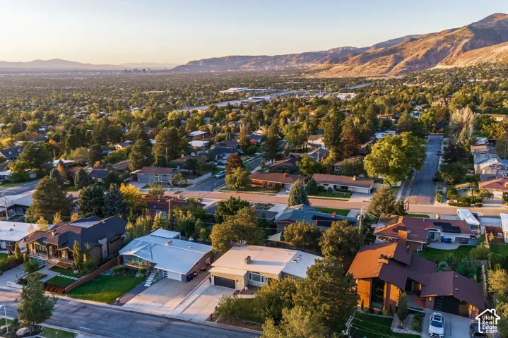 3659 E Eastcliff Dr, Millcreek, Utah 84124