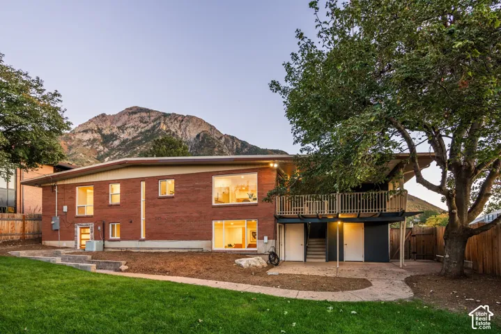 3659 E Eastcliff Dr, Millcreek, Utah 84124