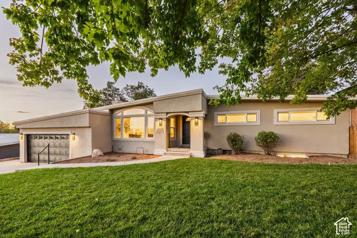 3659 E Eastcliff Dr, Millcreek, Utah 84124