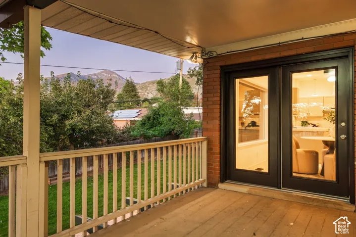 3659 E Eastcliff Dr, Millcreek, Utah 84124
