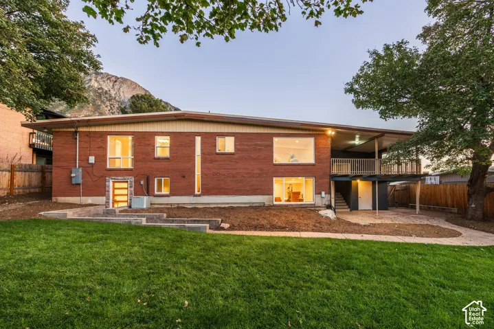 3659 E Eastcliff Dr, Millcreek, Utah 84124
