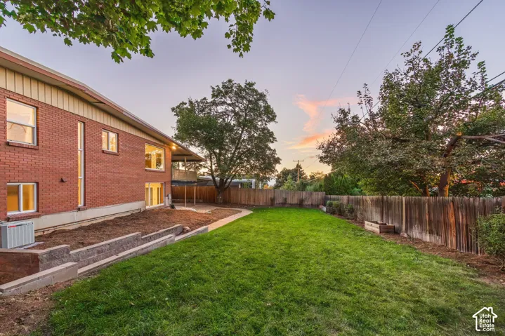 3659 E Eastcliff Dr, Millcreek, Utah 84124