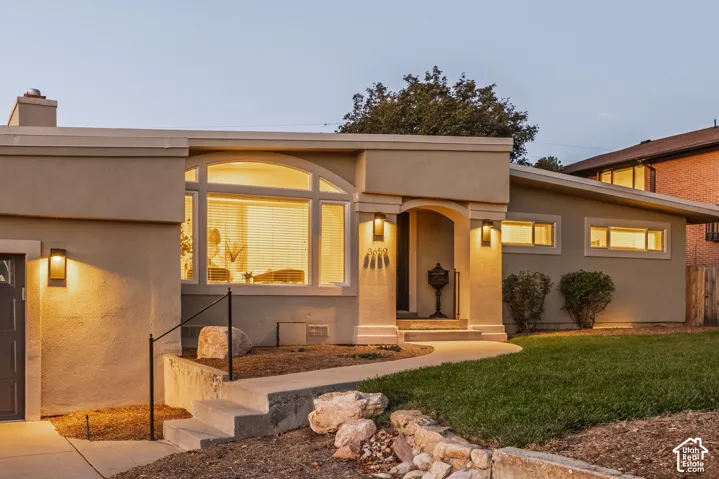3659 E Eastcliff Dr, Millcreek, Utah 84124